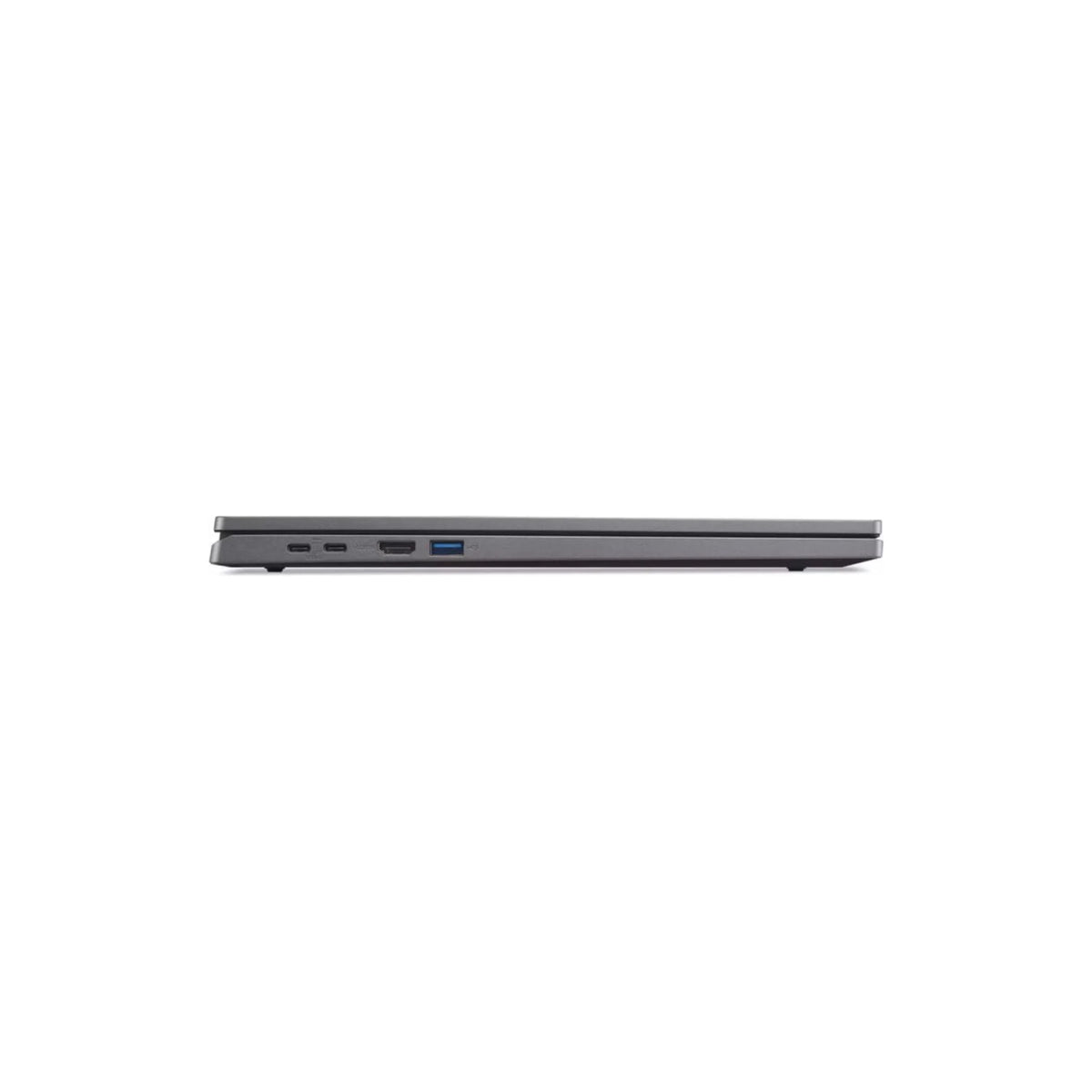Acer Aspire Go 17 AG17-31P 17.3" - Core 3 N355 - 16GB 512GB SSD