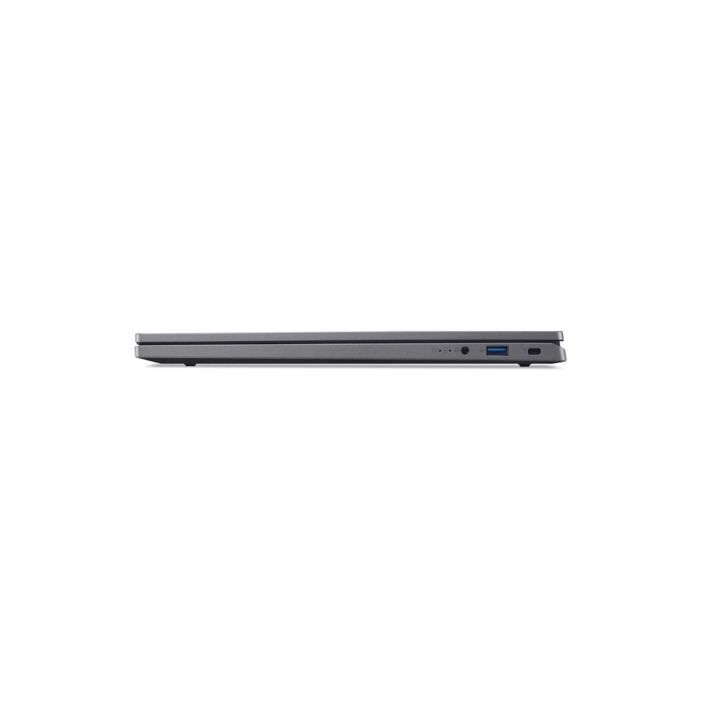 Acer Aspire Go 17 AG17-31P 17.3" - Core 3 N355 - 8GB RAM 512GB SSD