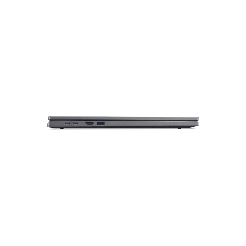 Acer Aspire Go 17 AG17-31P - 17.3" - Intel N355 - 16GB RAM 512GB SSD