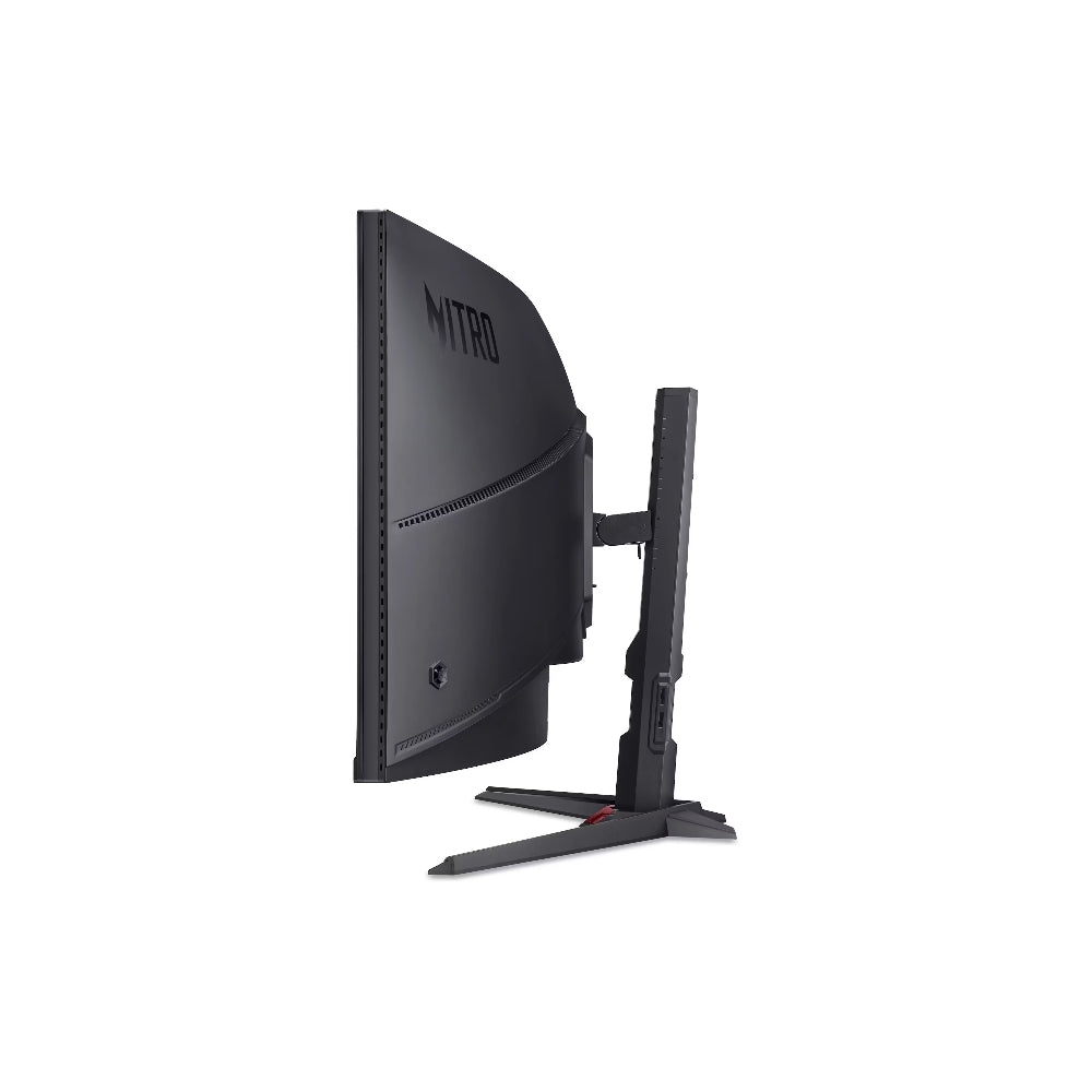Acer Nitro XZ3 Nitro XZ403CKR 39.7" - Böjd Ultrawide 5120x2160 VA 360Hz