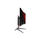 Acer Predator X34 F1 34" - Böjd Ultrawide 3440x1440 OLED 360Hz