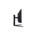 Acer Predator X34 Vbmiiphuzx 34" - Böjd Ultrawide USB-C 3440x1440 OLED 175Hz