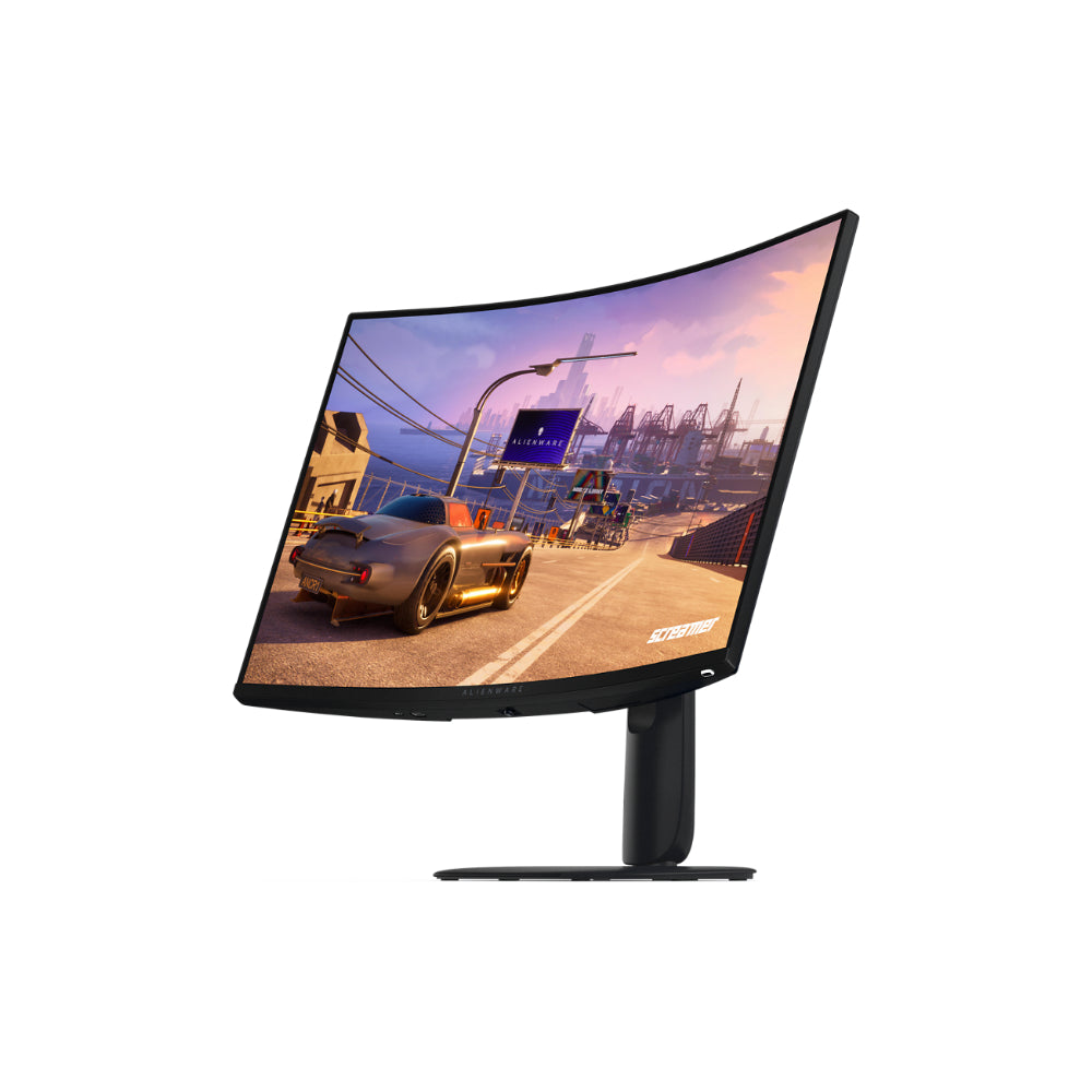 Alienware AW3226DM 31.5” - USB-C Böjd 2560x1440 VA 240Hz