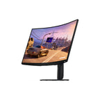 Alienware AW3226DM 31.5” - USB-C Böjd 2560x1440 VA 240Hz