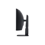 Alienware AW3426DWM 34” - USB-C Böjd 3440x1440 VA 240Hz