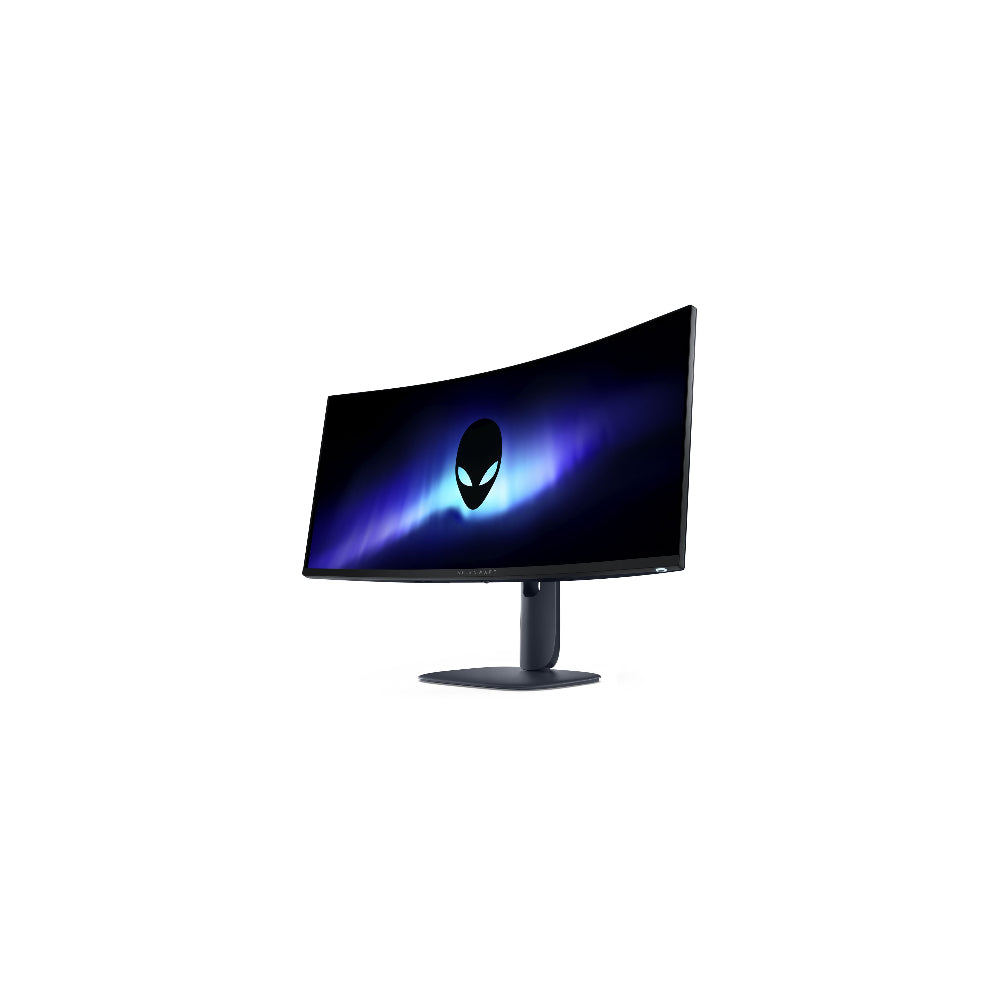 Dell Alienware AW3425DW 34" - Ultrawide 3440x1440 QD-OLED 240Hz