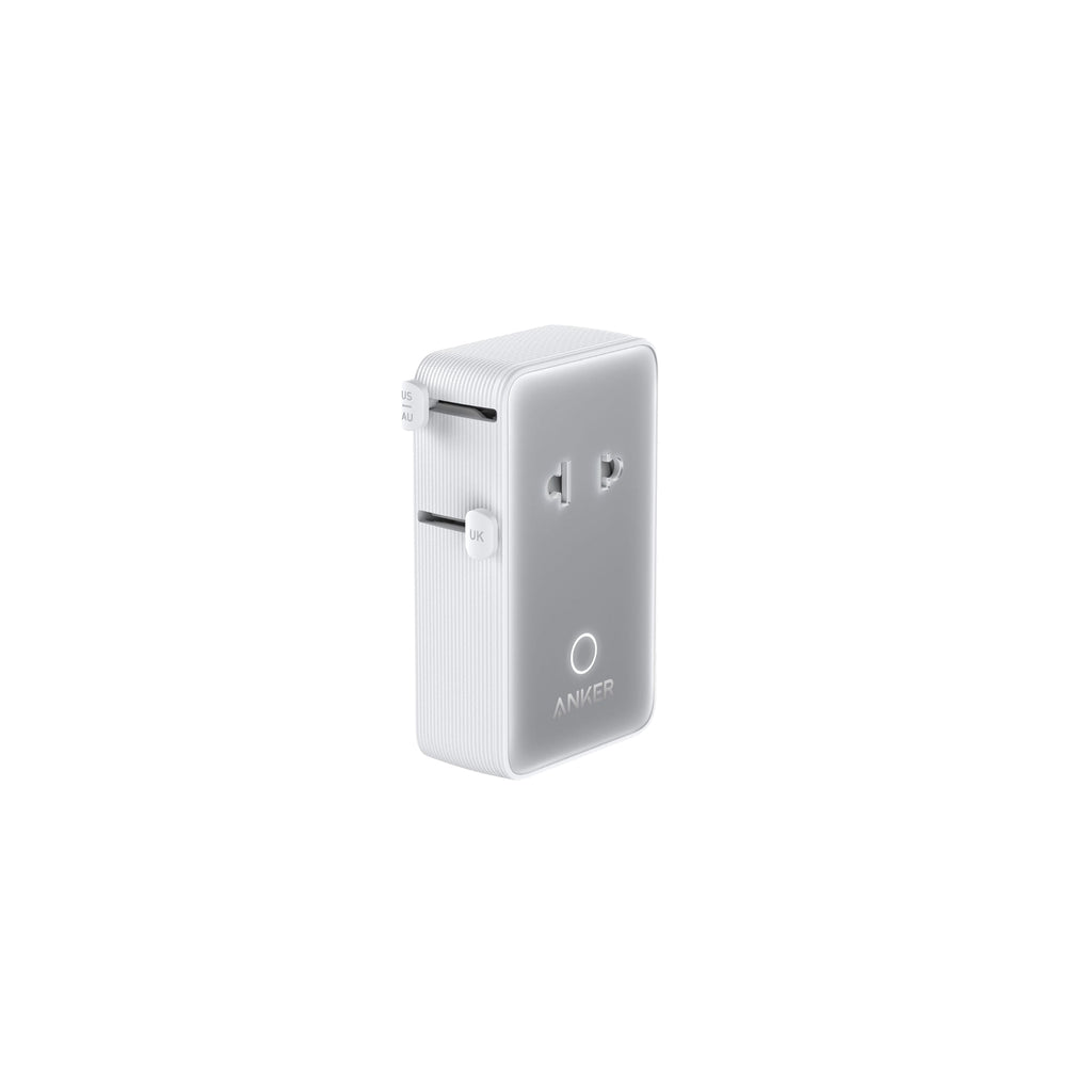 Anker Nano Travel Adapter 5-in-1 20W
