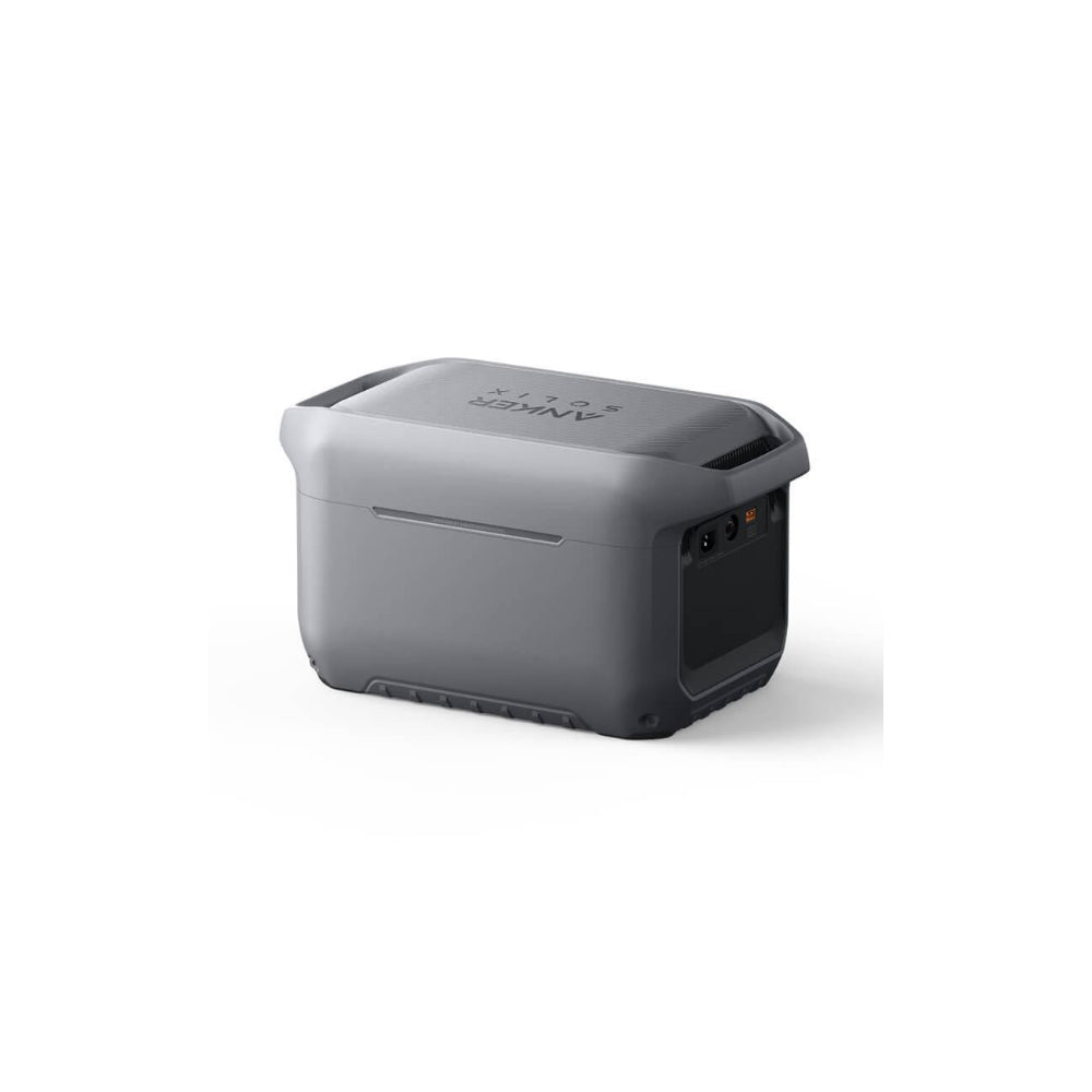 Anker SOLIX C2000 Gen 2 Power Station