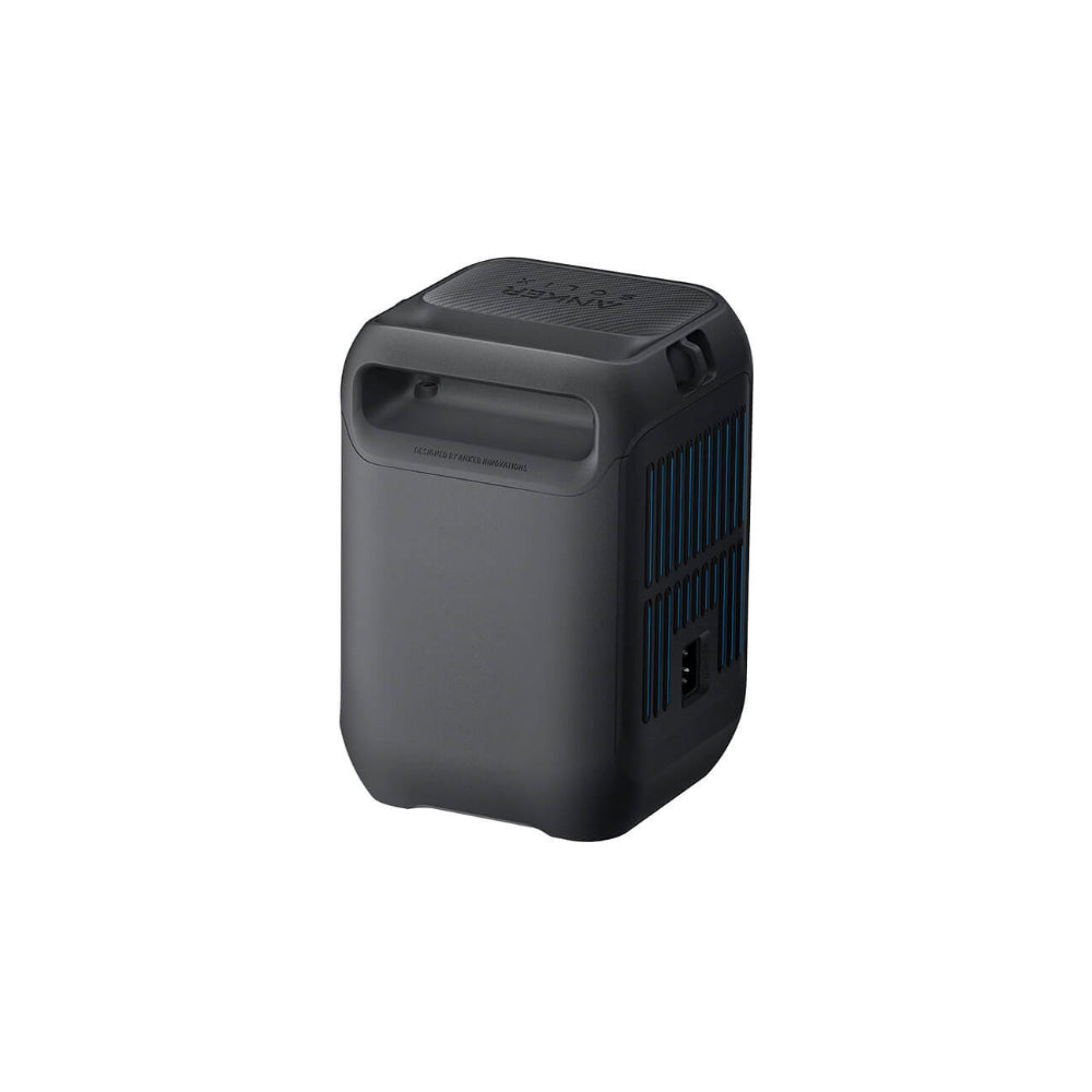 Anker SOLIX C300X Power Station