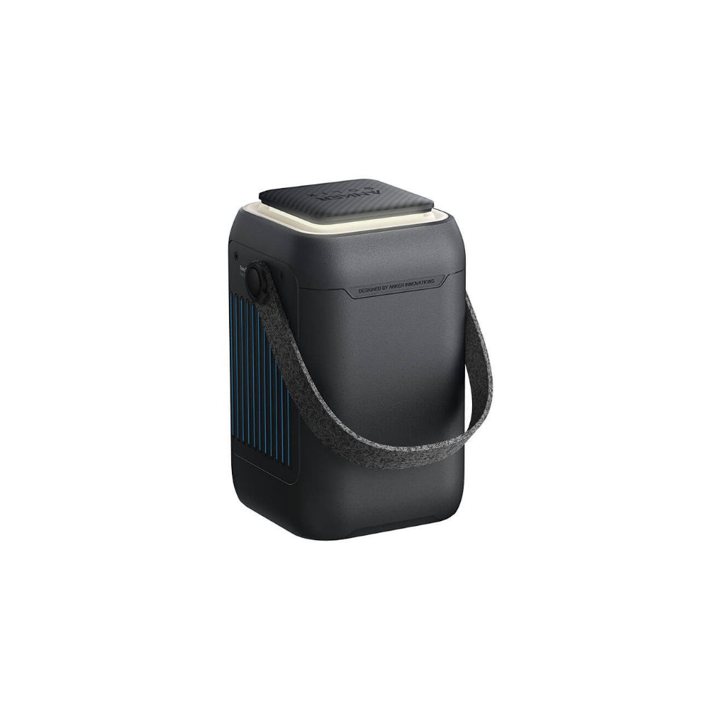 Anker SOLIX C300X DC Power Station