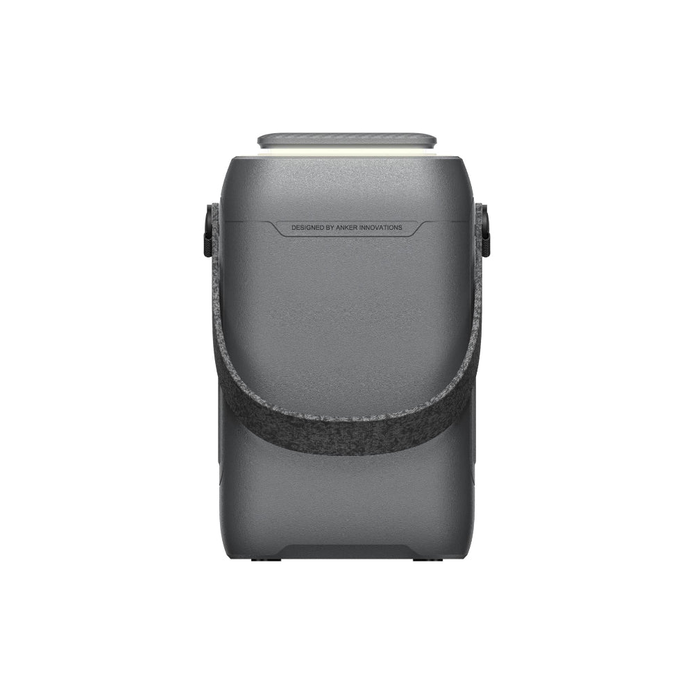 Anker SOLIX C300X DC + PS60 Solarpanel