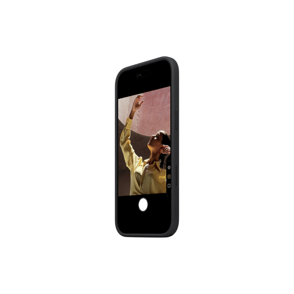 Apple iPhone Air Bumper - Svart
