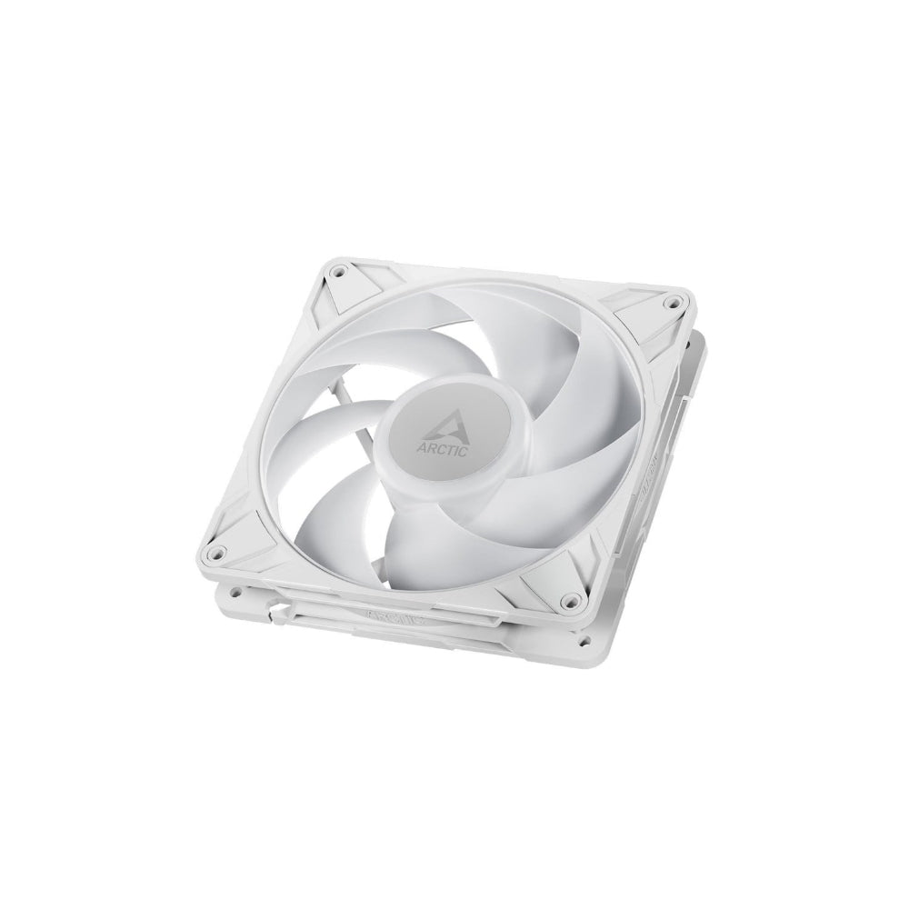 Arctic P14 Pro PWM A-RGB 3-pack 140mm Vit