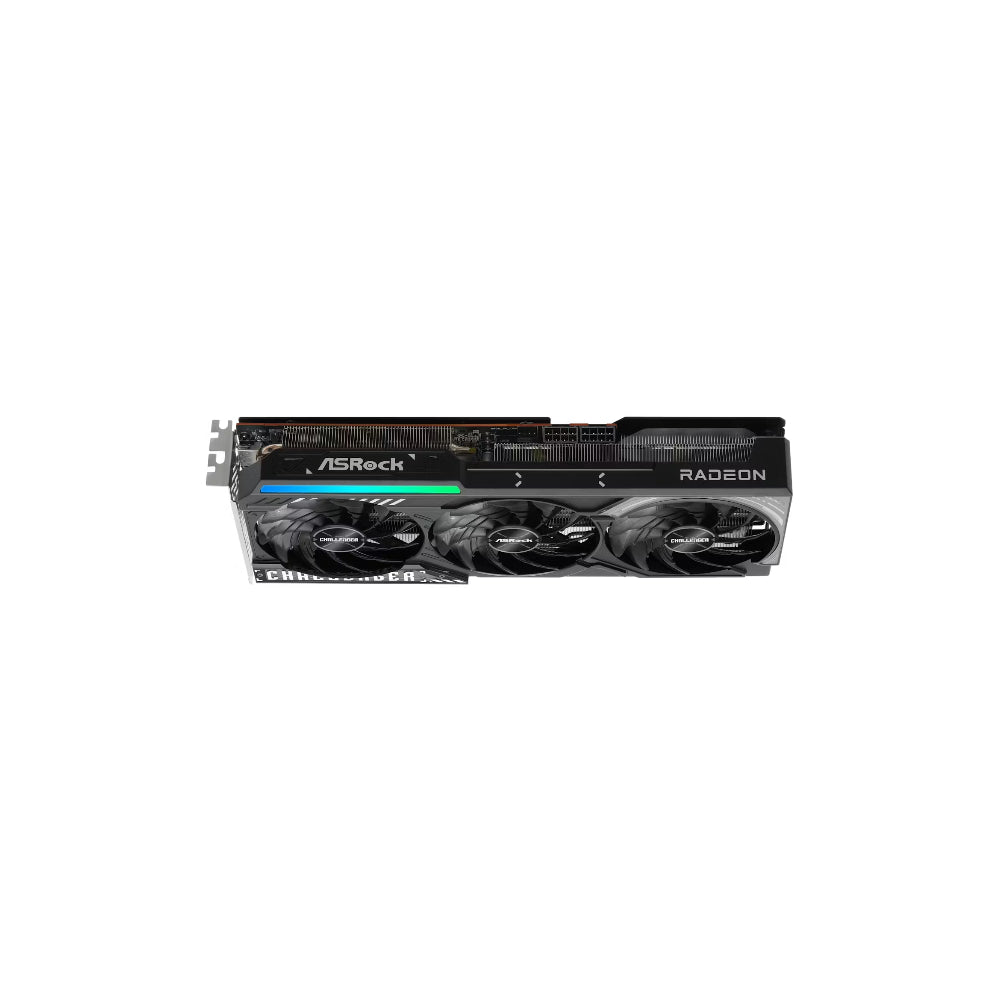 ASRock Radeon RX 9070 XT Challenger 16GB