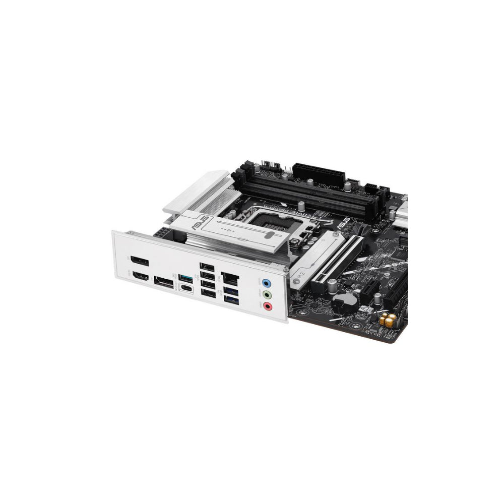 ASUS Prime B860-PLUS-CSM ATX LGA1851