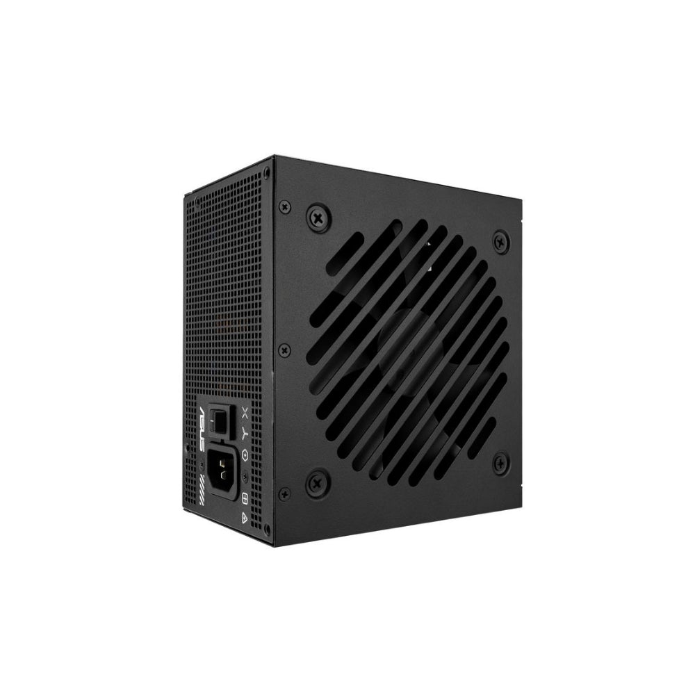 ASUS TUF-GAMING-650B-EVO 650W 80 PLUS Bronze
