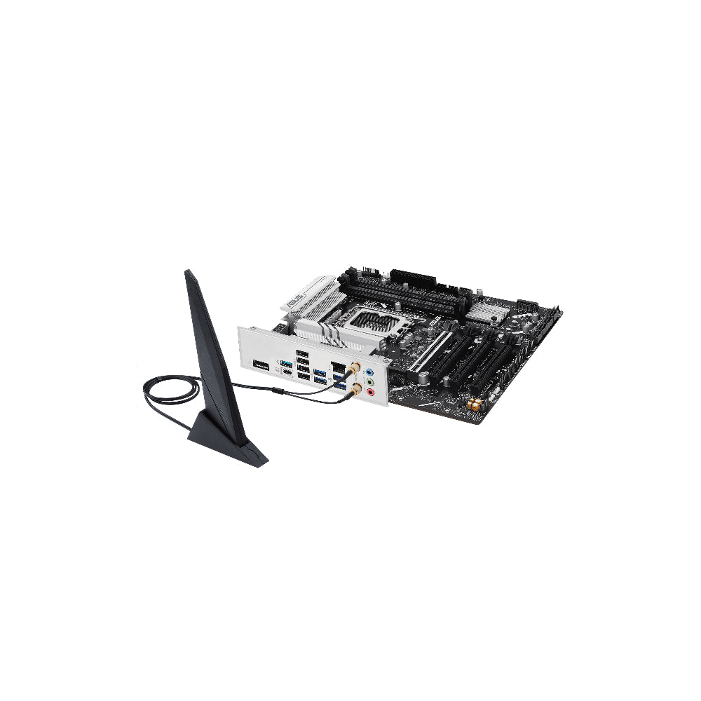ASUS B860M Max Gaming mATX LGA1851