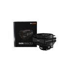 be quiet! Dark Rock TF 2 135mm Svart