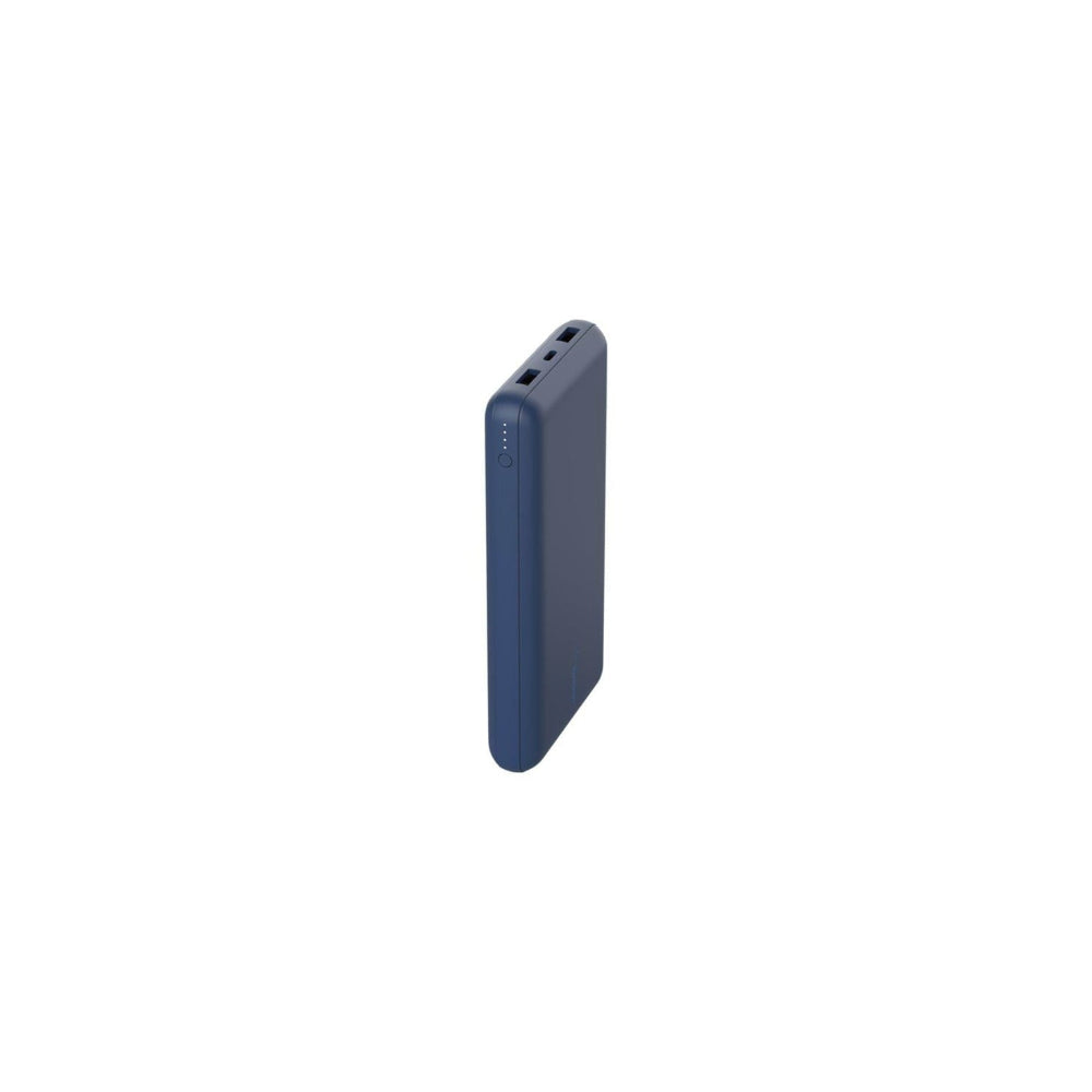 Belkin BoostCharge 15W Powerbank - 20000mAh - Svart