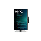 BenQ RD240Q 24.1" - 2560x1600 IPS 60Hz