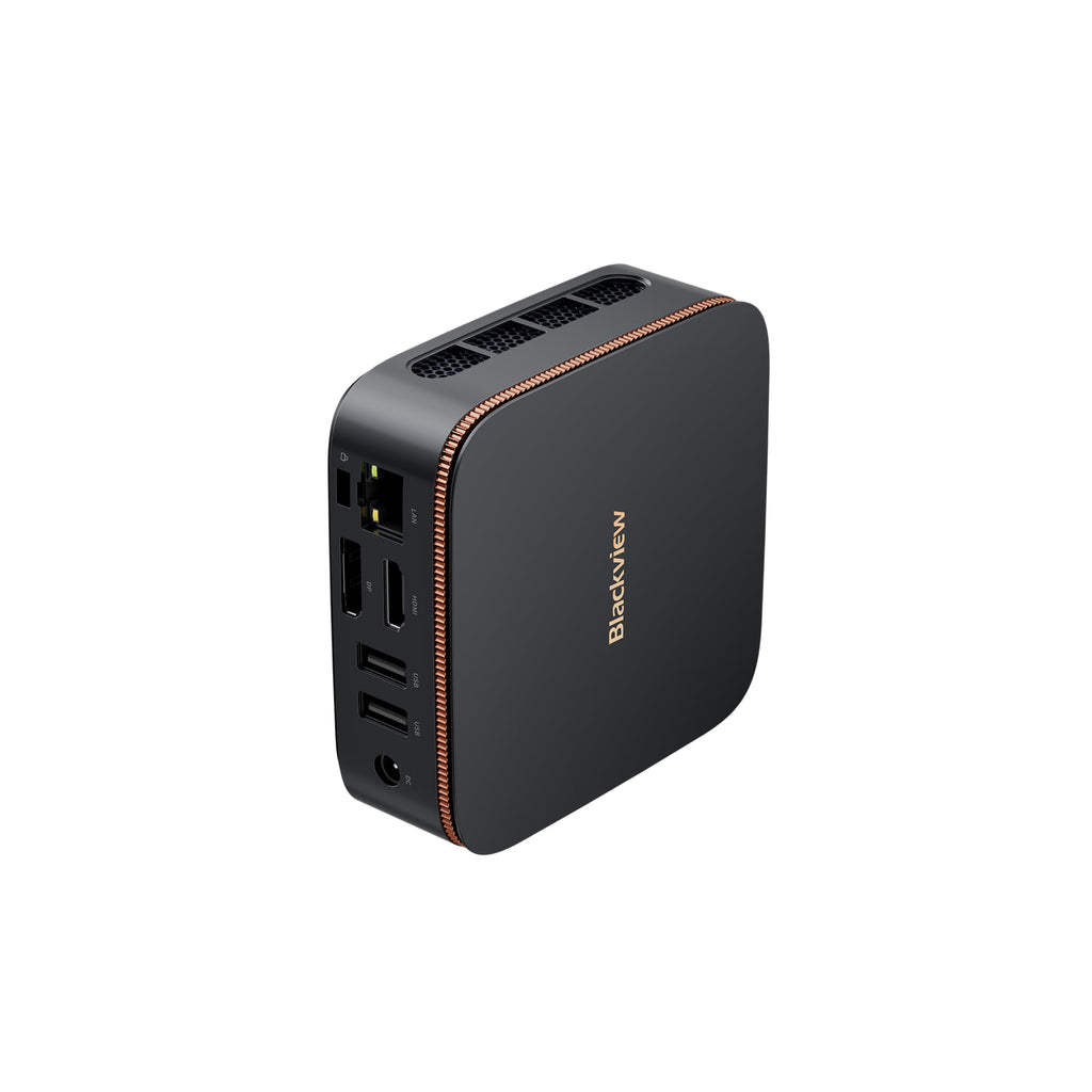 BlackView MP20 - Ryzen 3 3300U - 16GB 512GB SSD
