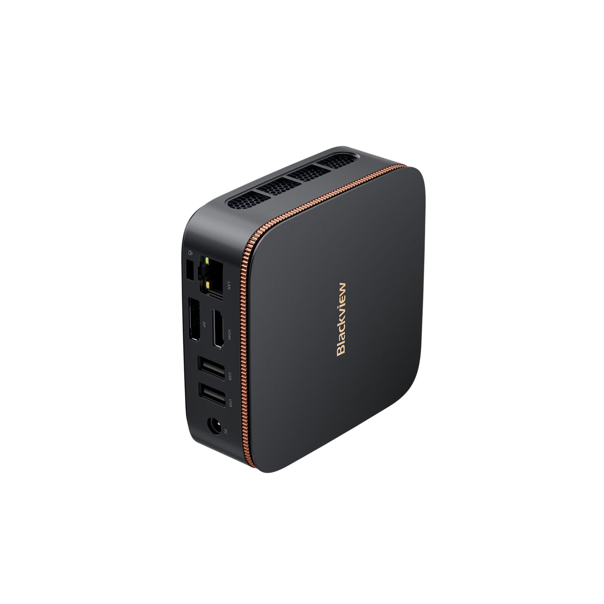 BlackView MP20 - Ryzen 3 3300U - 16GB 512GB SSD