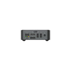 BlackView MP50 - Ryzen 5 3500U - 16GB 512GB SSD Svart