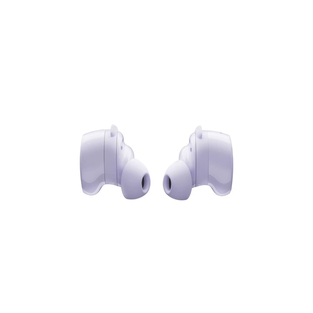 Bose QuietComfort Earbuds Lila