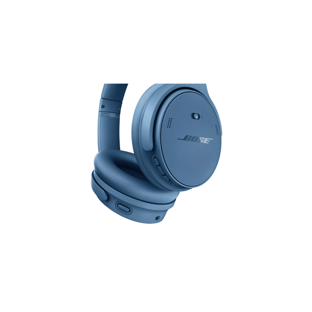Bose QuietComfort II ANC Blå