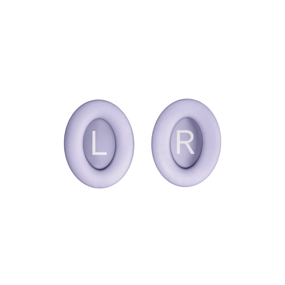 Bose QuietComfort II ANC Lila