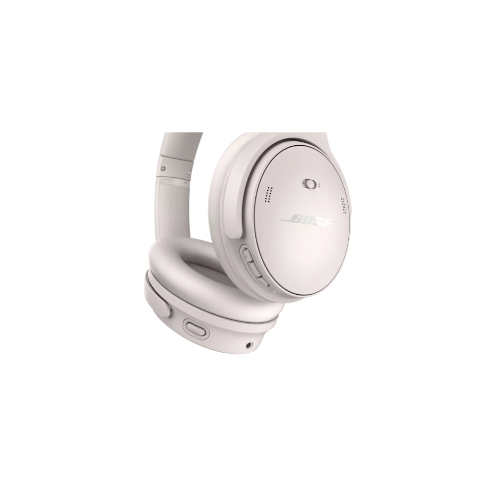 Bose QuietComfort II ANC Vit