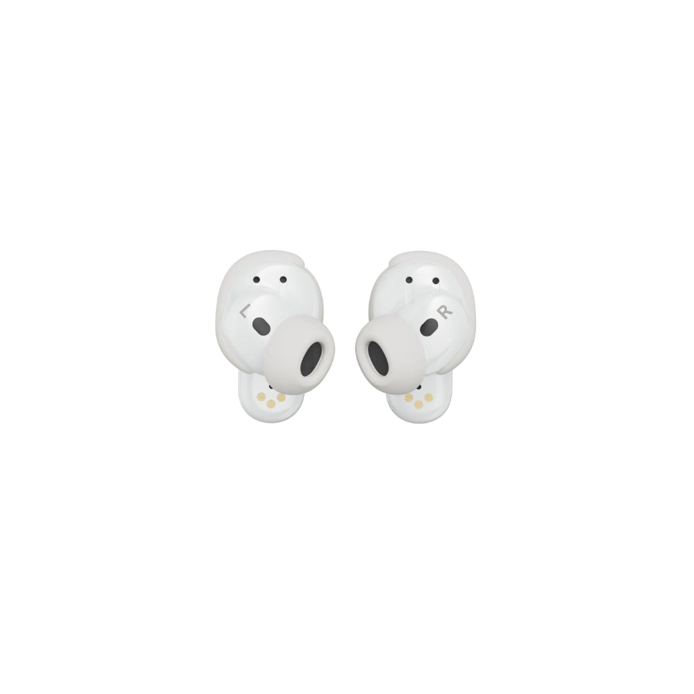 Bose QuietComfort Ultra Earbuds NC Vit