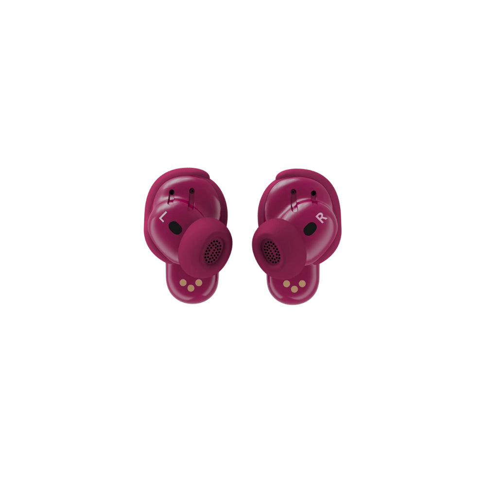 Bose QuietComfort Ultra Earbuds II ANC Plommon