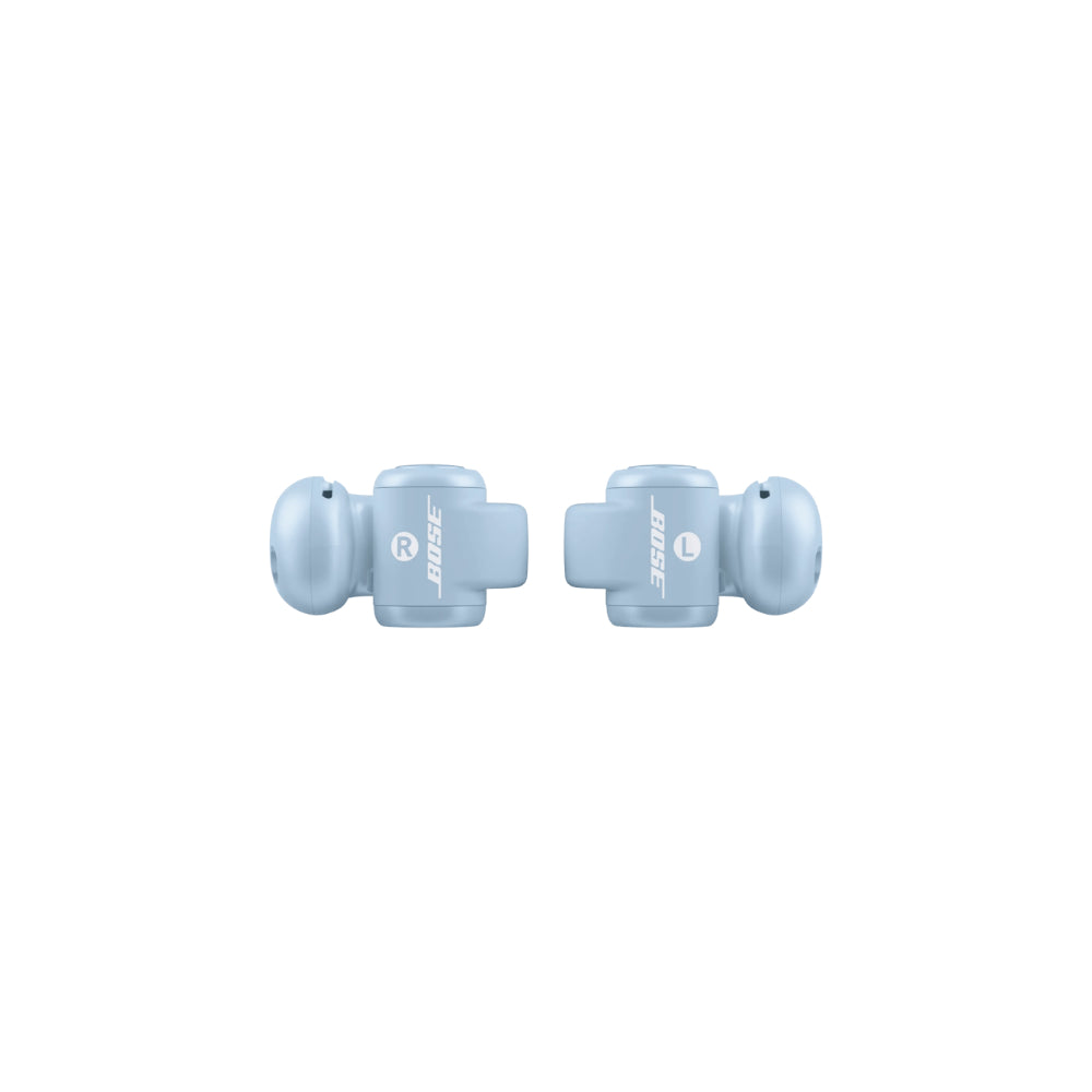 Bose Ultra Open Earbuds Ljusblå