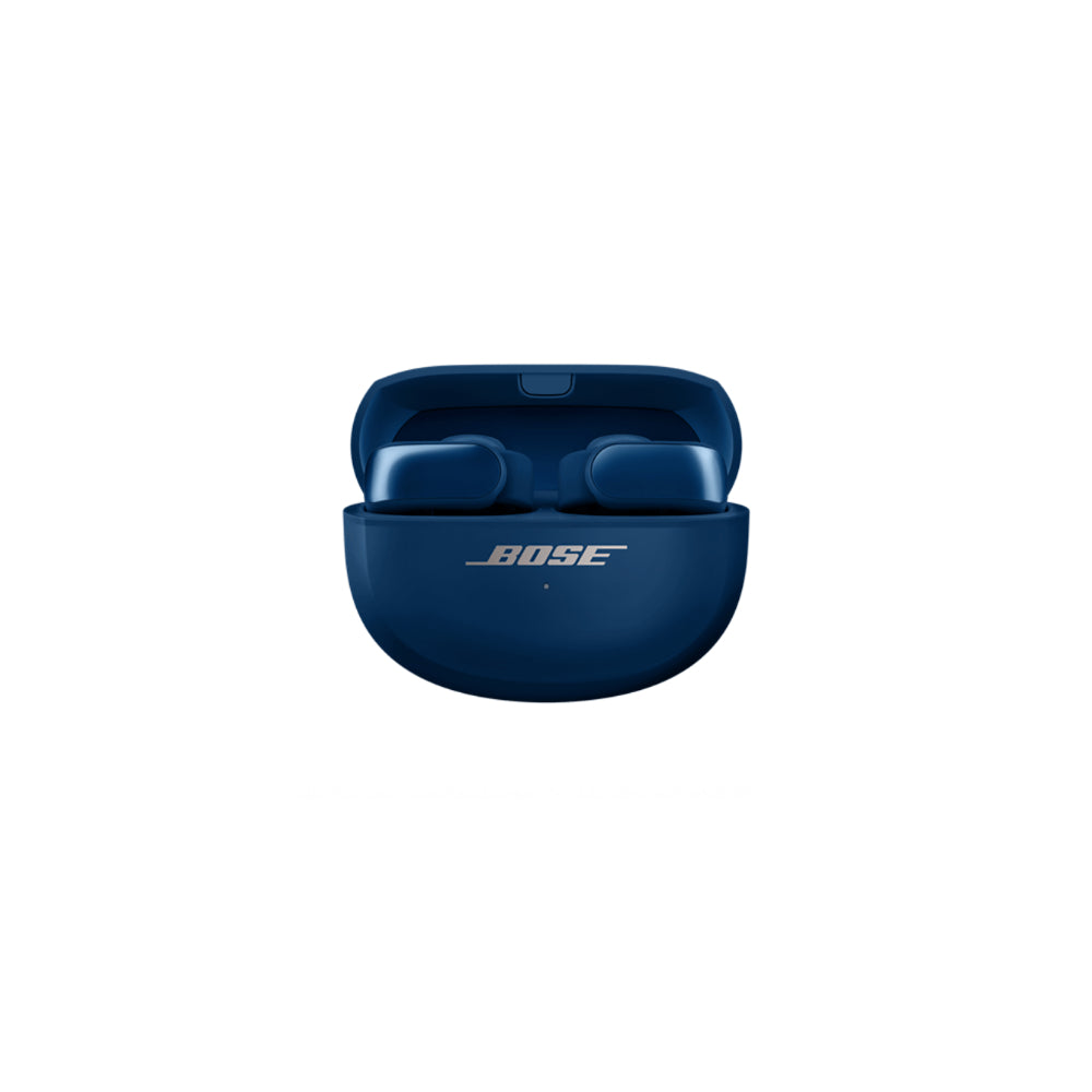 Bose Ultra Open Earbuds Blå