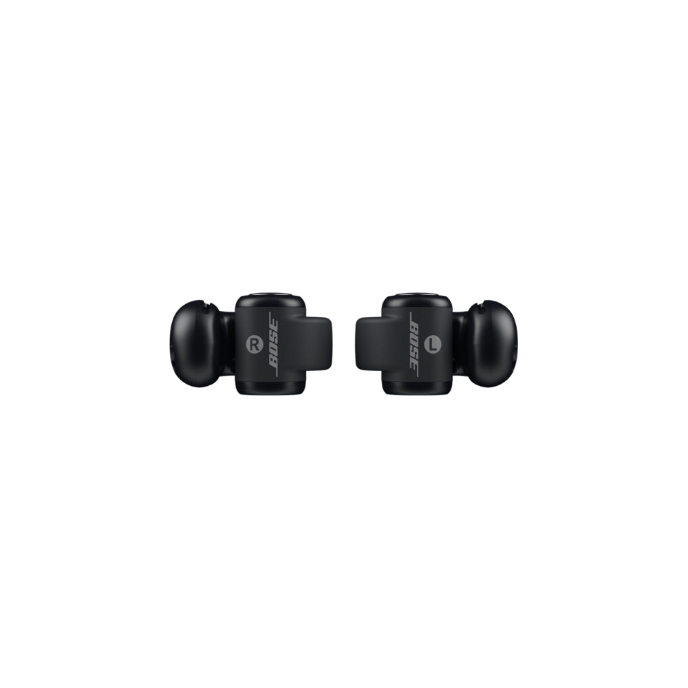 Bose Ultra Open Earbuds Svart