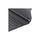 TOLERATE MAGIC KEYBOARD FOLIO iPad AIR 11 (M2/M3)/AIR 10,9/PRO 11 Svart