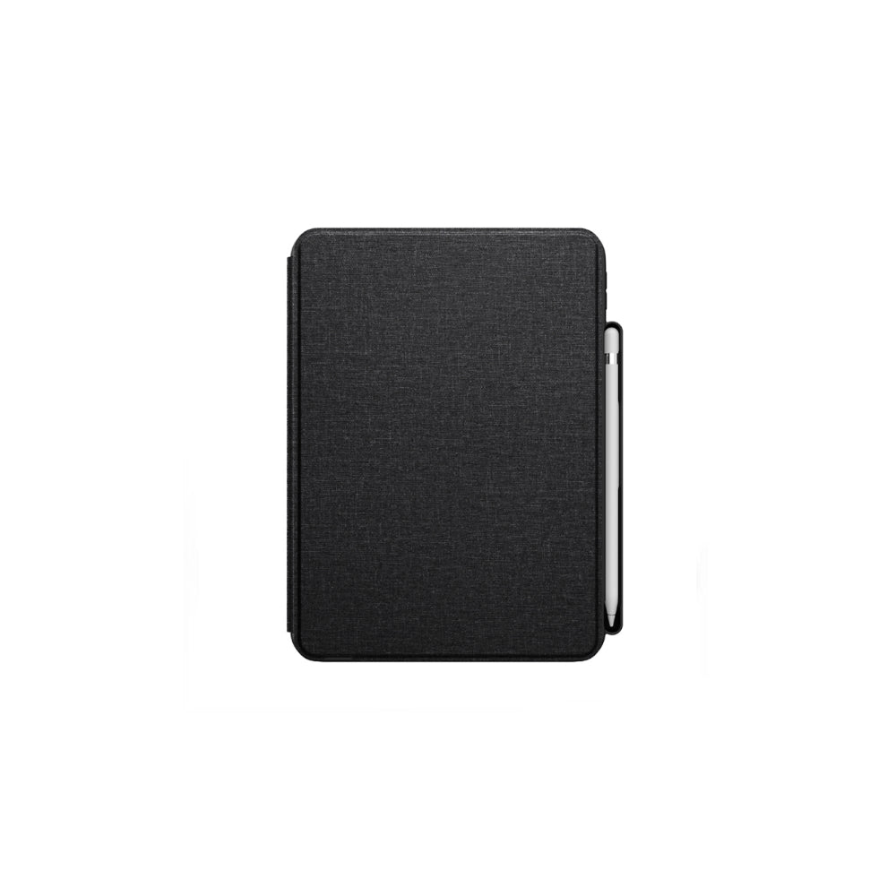 TOLERATE KEYBOARD FOLIO iPad PRO 13 (M4) Svart