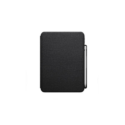 TOLERATE KEYBOARD FOLIO iPad PRO 13 (M4) Svart