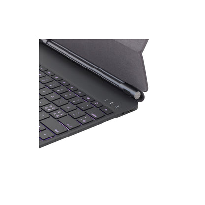 TOLERATE MAGIC KEYBOARD FOLIO iPad PRO 13 (M4) Svart
