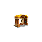 LEGO Minecraft 21273 Byanfall med gastballong
