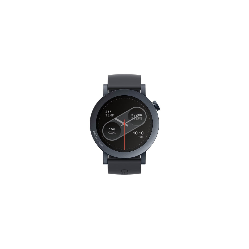 Nothing CMF Watch Pro 2 45mm Dark Grey
