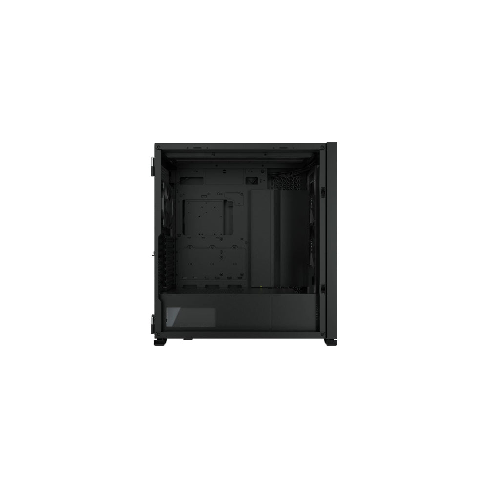 Corsair 7000D Airflow E-ATX Svart