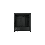 Corsair 7000D Airflow E-ATX Svart