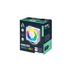 Arctic Freezer 36-S A-RGB 120mm Vit