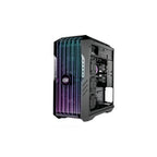 Cooler Master HAF 700 EVO Svartgrå