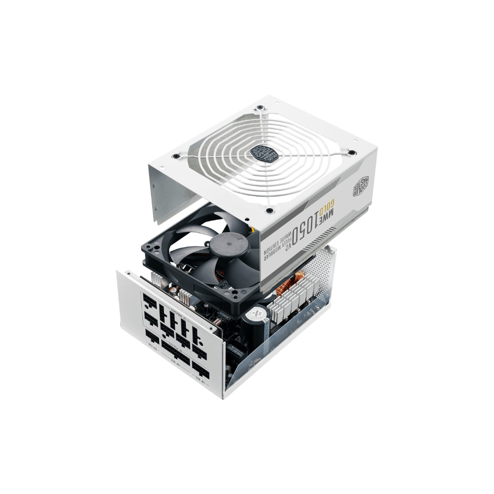 Cooler Master MWE V2 ATX 3.1 1050W 80 Plus Gold