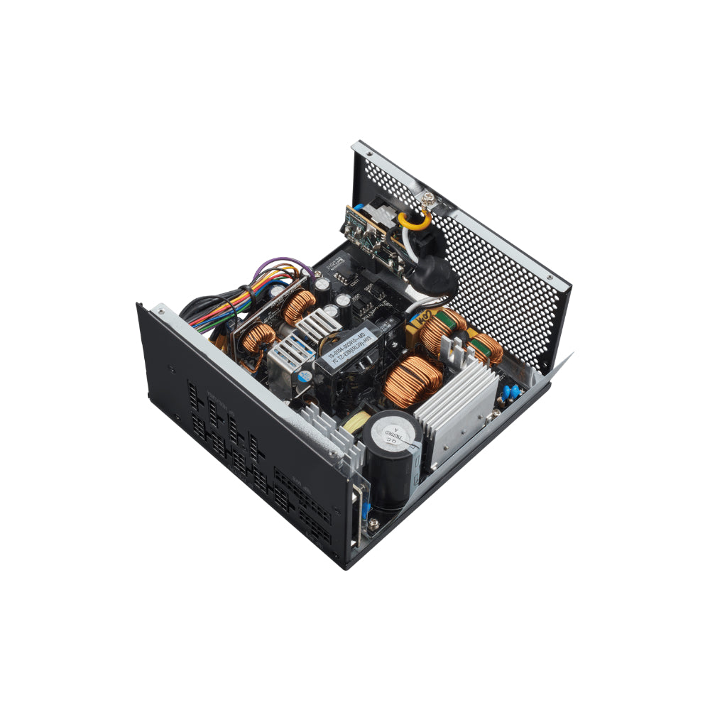 Cooler Master MWE Gold V2 ATX 3.1 750W 80 Plus Gold