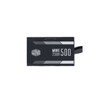 Cooler Master MWE V2 ATX 500W 80 Plus White