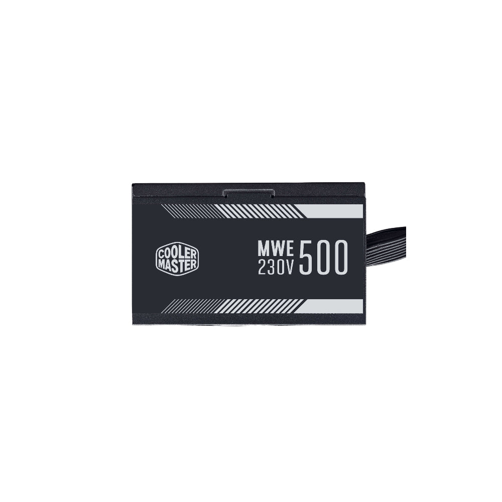 Cooler Master MWE V2 ATX 500W 80 Plus White